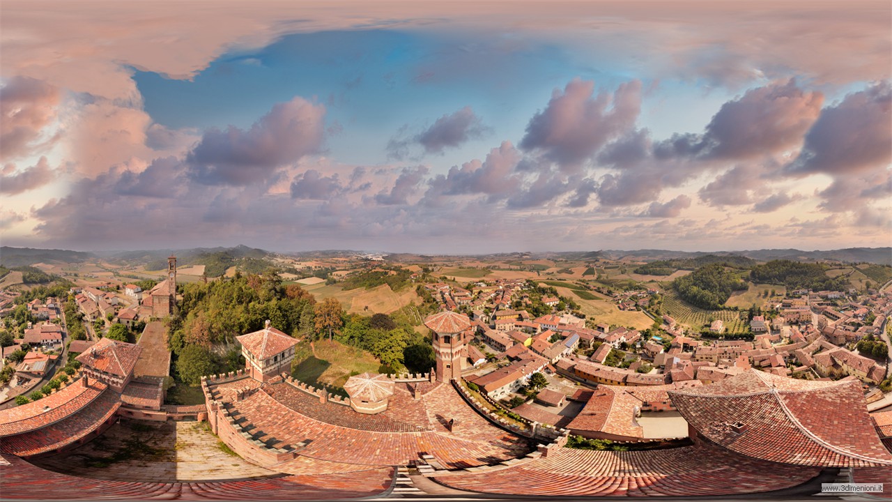 Castello di Careseto (Alessandria)