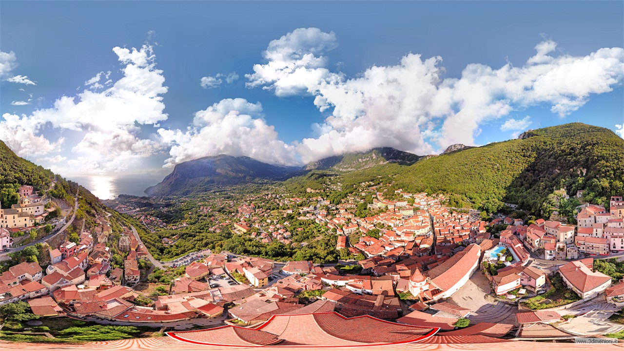 Maratea (Potenza)