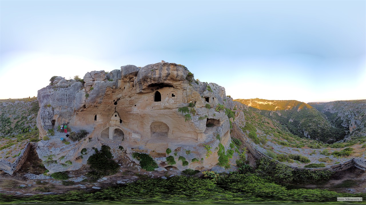 San Michele all'ofra (Matera)